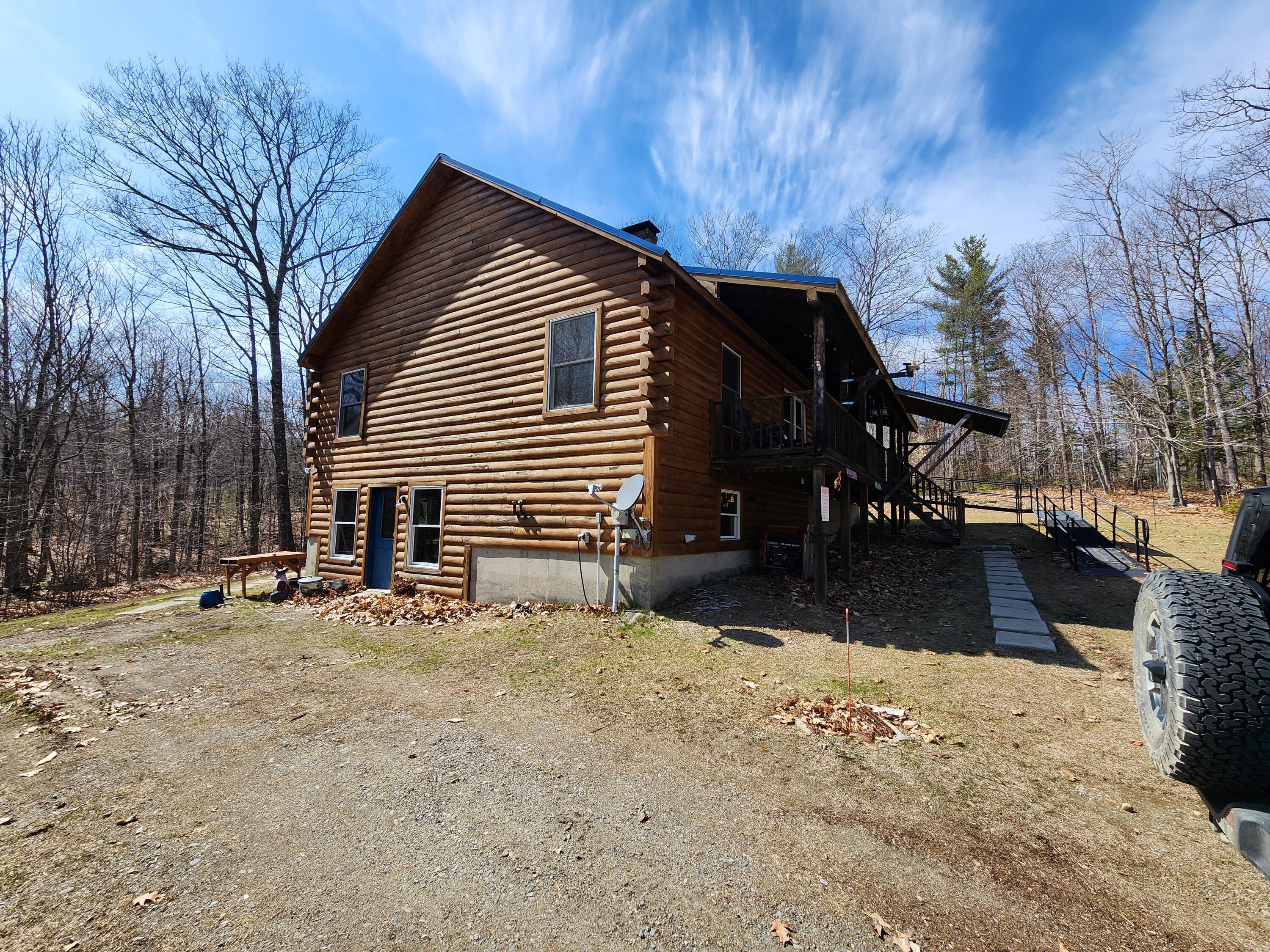 233 Brahmer Road New Vineyard, ME 04956 - Photo 24 of 33 20250421_144057