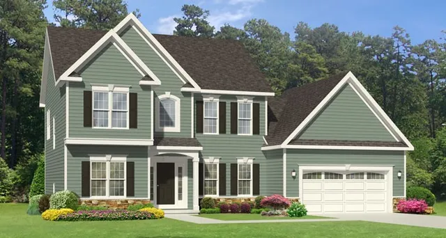 $523,620 | 60 Alexandria Lane, Walworth, NY 14568