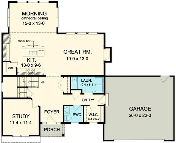 $523,620 | 60 Alexandria Lane, Walworth, NY 14568