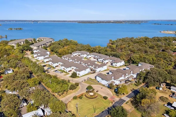 $445,000 | 452 Water's Edge Drive, Unit 823, Hickory Creek, TX 75065