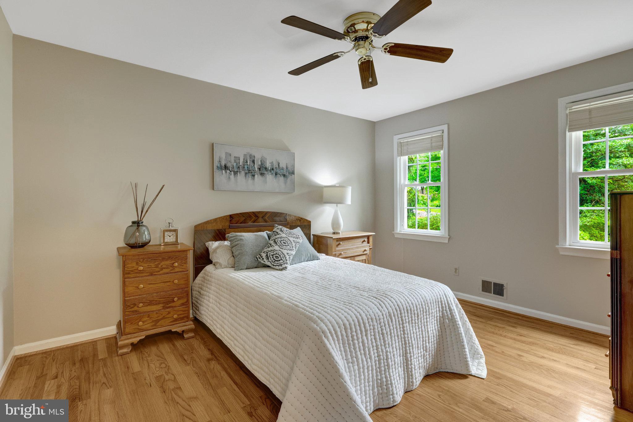 3819 Acosta Road Fairfax, VA 22031 - Photo 33 of 74 Bedroom 2