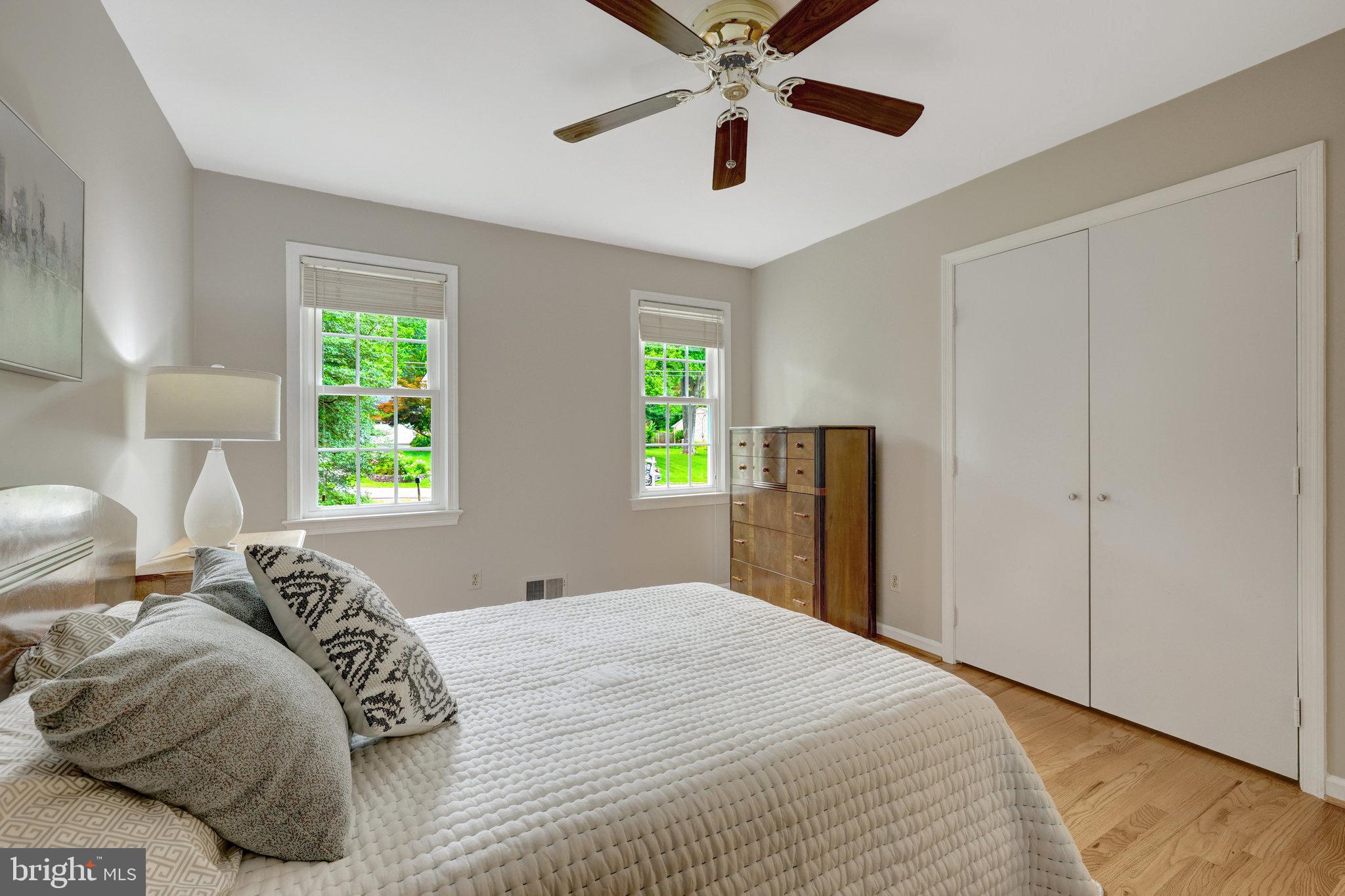 3819 Acosta Road Fairfax, VA 22031 - Photo 34 of 74 Bedroom 2
