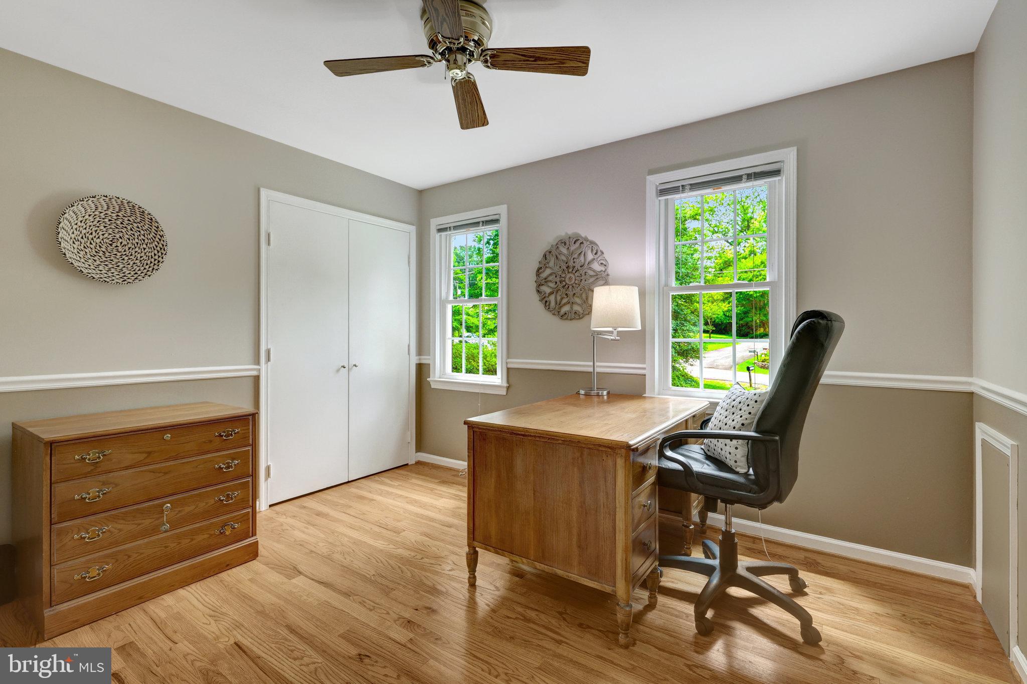 3819 Acosta Road Fairfax, VA 22031 - Photo 35 of 74 Bedroom 3