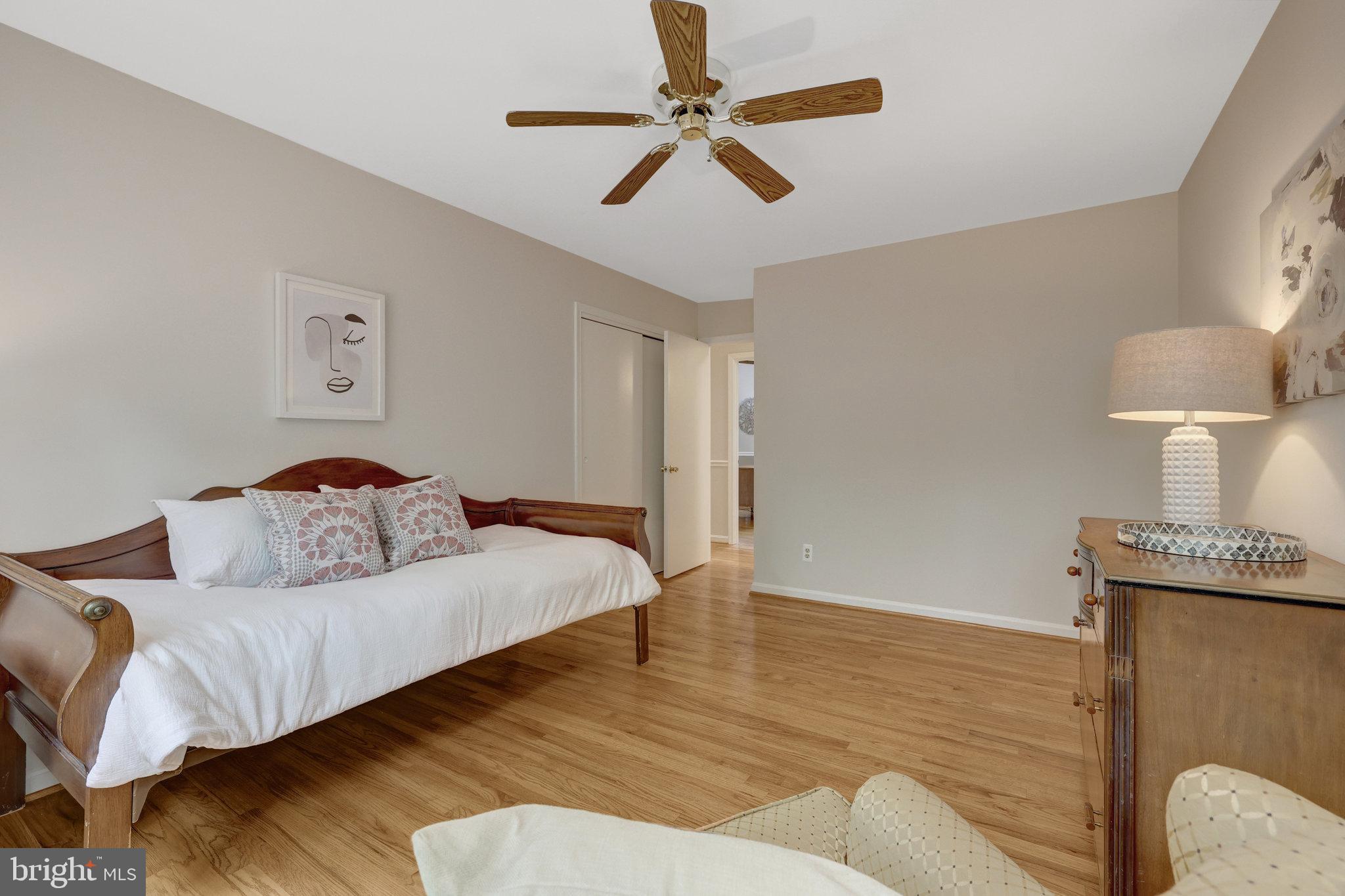 3819 Acosta Road Fairfax, VA 22031 - Photo 38 of 74 Bedroom 4