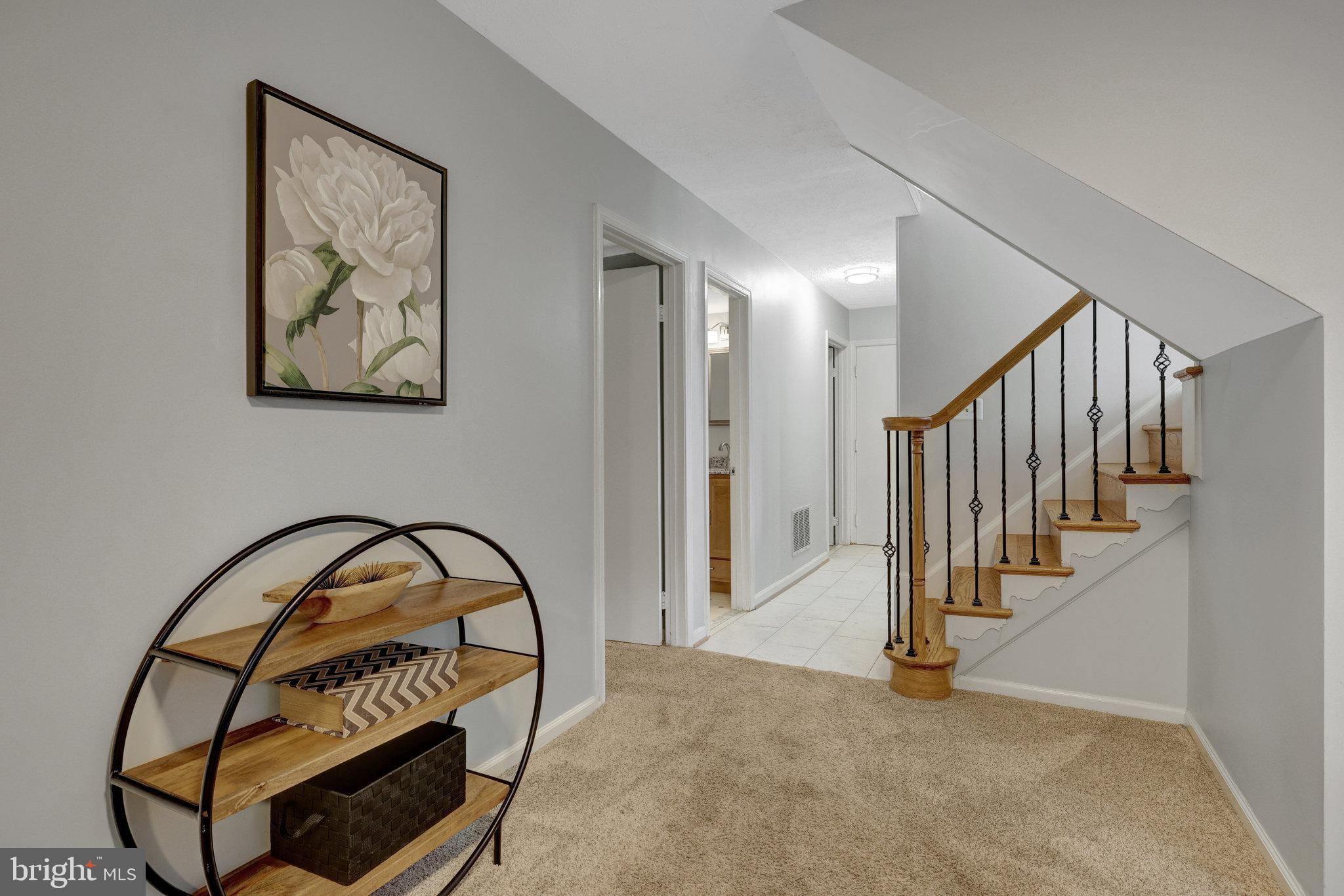 3819 Acosta Road Fairfax, VA 22031 - Photo 41 of 74 Lower level