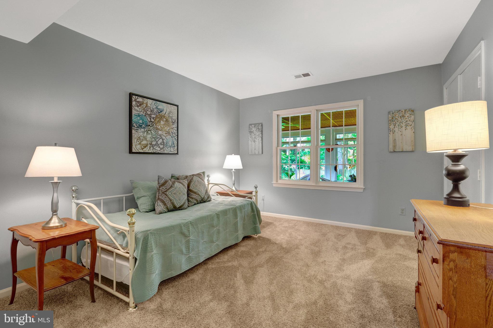 3819 Acosta Road Fairfax, VA 22031 - Photo 48 of 74 Bedroom 5