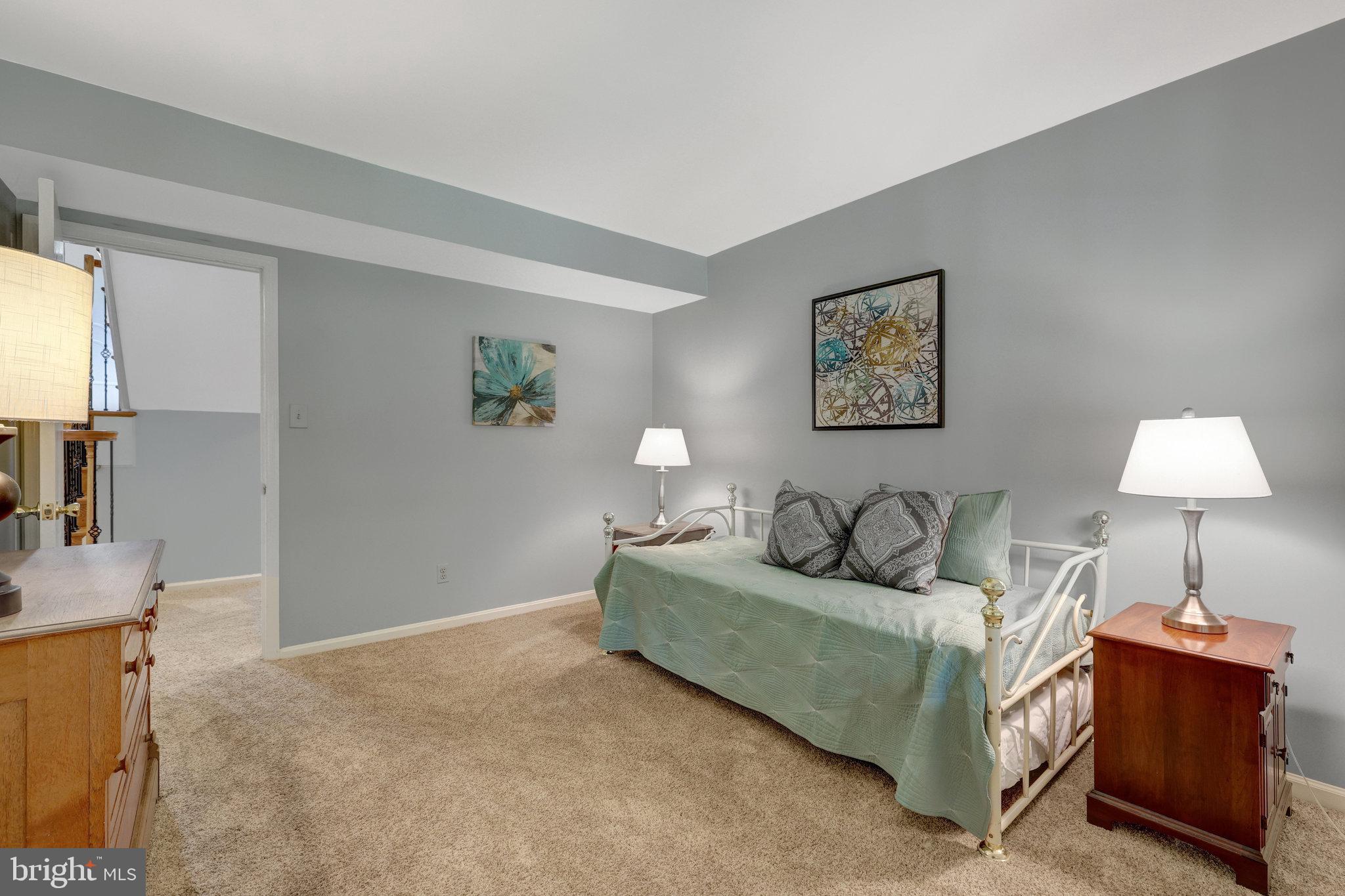 3819 Acosta Road Fairfax, VA 22031 - Photo 49 of 74 Bedroom 5