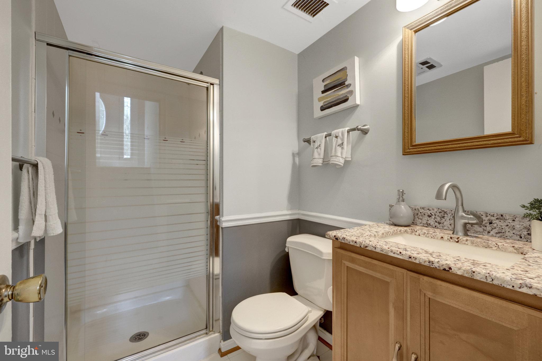 3819 Acosta Road Fairfax, VA 22031 - Photo 50 of 74 Bathroom 3