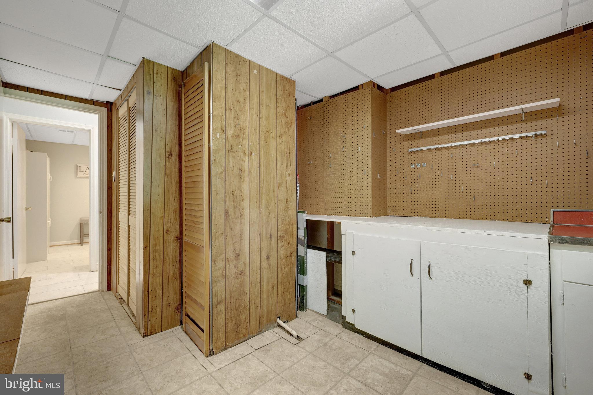 3819 Acosta Road Fairfax, VA 22031 - Photo 53 of 74 Mudroom