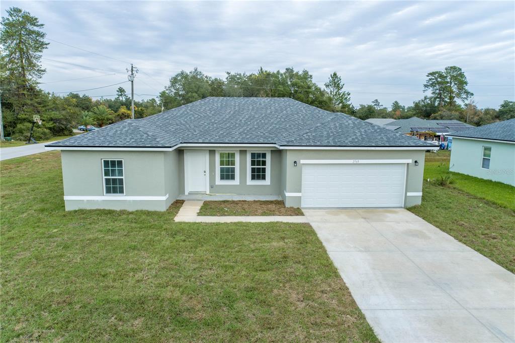2769 Southwest 154th Pl Rd  