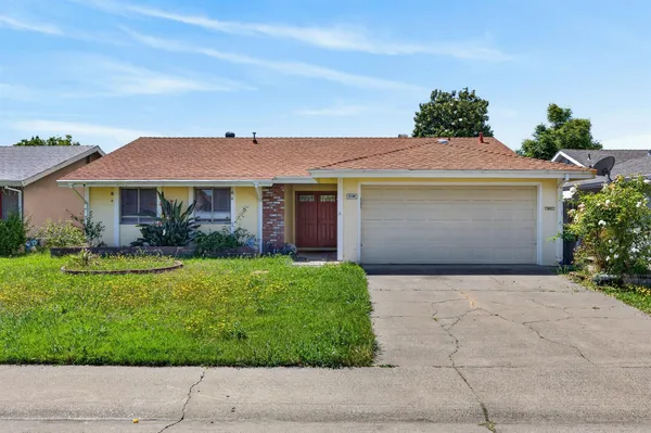 $470,000 | 4184 Worthington Drive, North Highlands, CA 95660