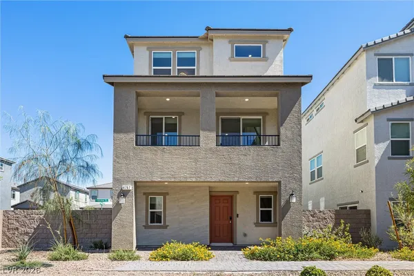 $2,800 | 4767 High House Avenue, Las Vegas, NV 89141