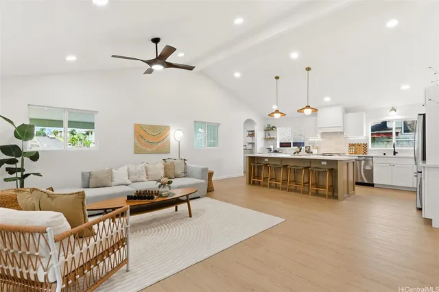 $1,350,000 | 47-474 Poohala Place, Kaneohe, HI 96744