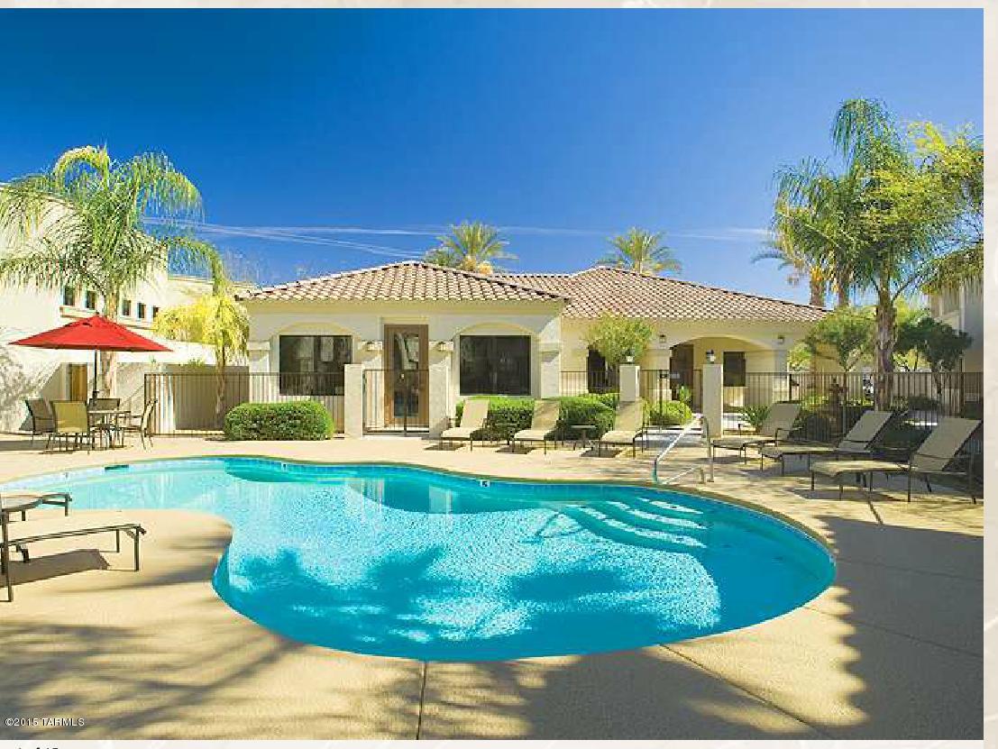 2550 East River Road, Unit 13203 Tucson, AZ 85718 - Photo 7 of 10
