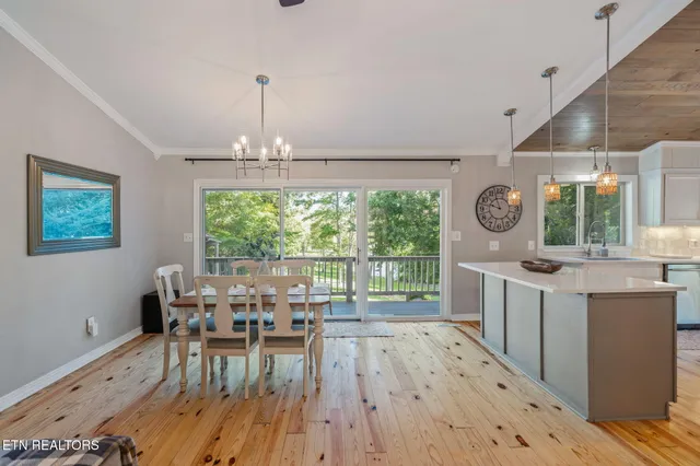 $1,280,000 | 828 Sargent Drive, Kingston, TN 37763