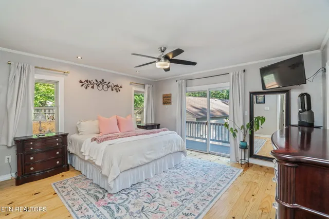 $1,280,000 | 828 Sargent Drive, Kingston, TN 37763