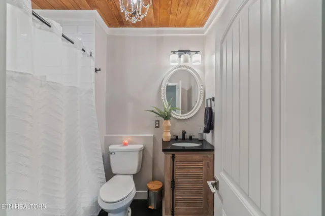 $1,280,000 | 828 Sargent Drive, Kingston, TN 37763