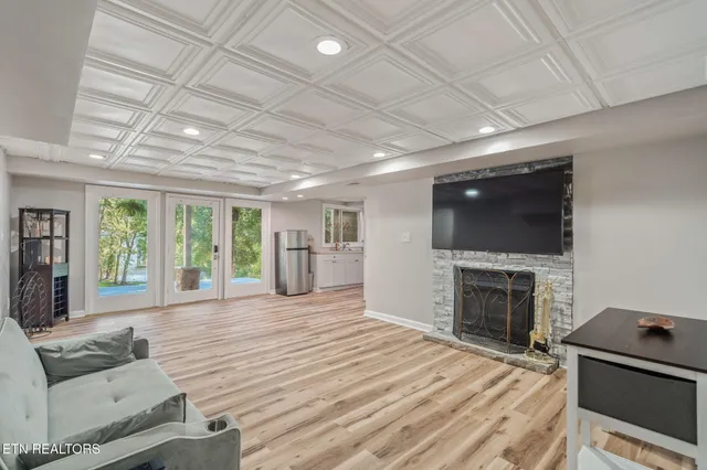 $1,280,000 | 828 Sargent Drive, Kingston, TN 37763