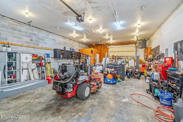 $1,280,000 | 828 Sargent Drive, Kingston, TN 37763