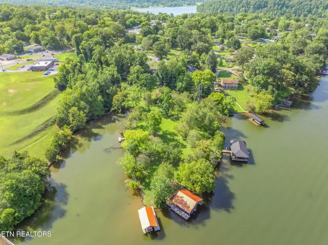 $1,280,000 | 828 Sargent Drive, Kingston, TN 37763