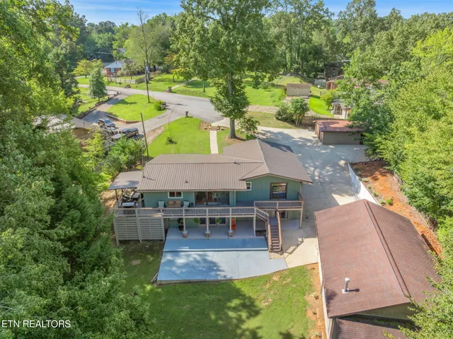 $1,280,000 | 828 Sargent Drive, Kingston, TN 37763
