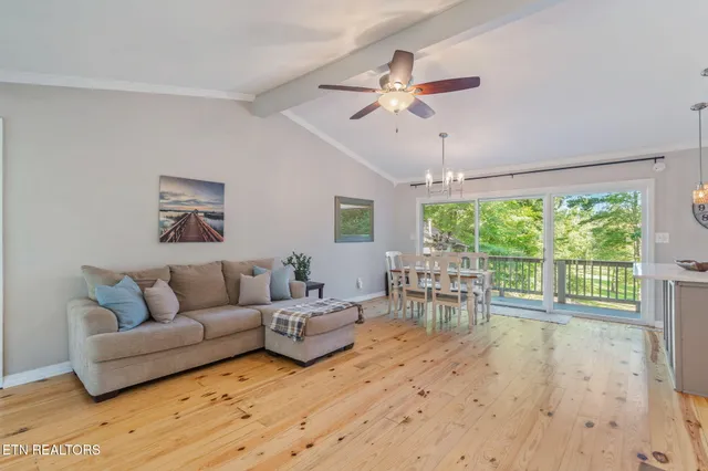 $1,280,000 | 828 Sargent Drive, Kingston, TN 37763