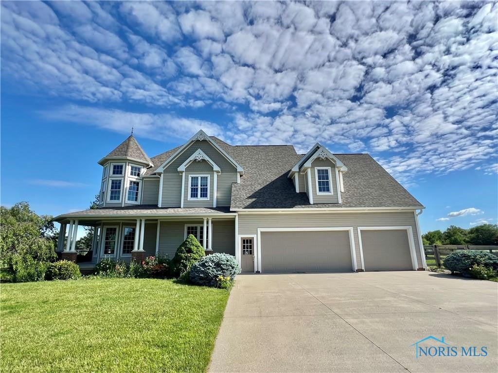 3290 Stewart Road Lima, OH 45801 - Photo 2 of 46 Gallery Image 2