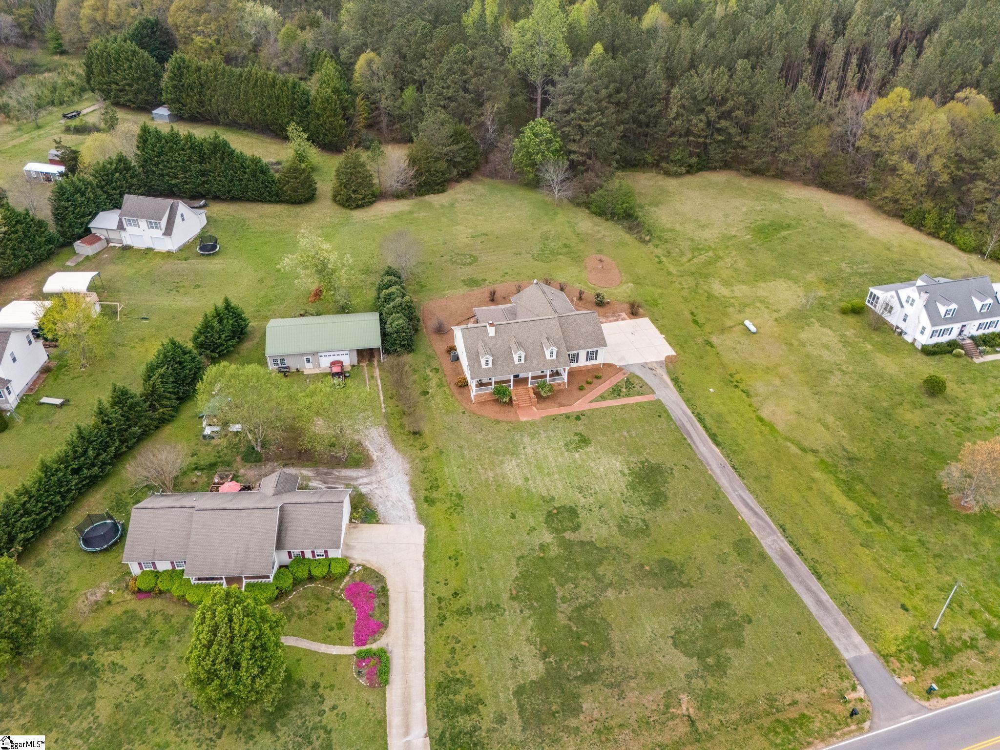 320 State Rd S-42-618 Greer, SC 29651 - Photo 41 of 43 1.88 Acre Lot