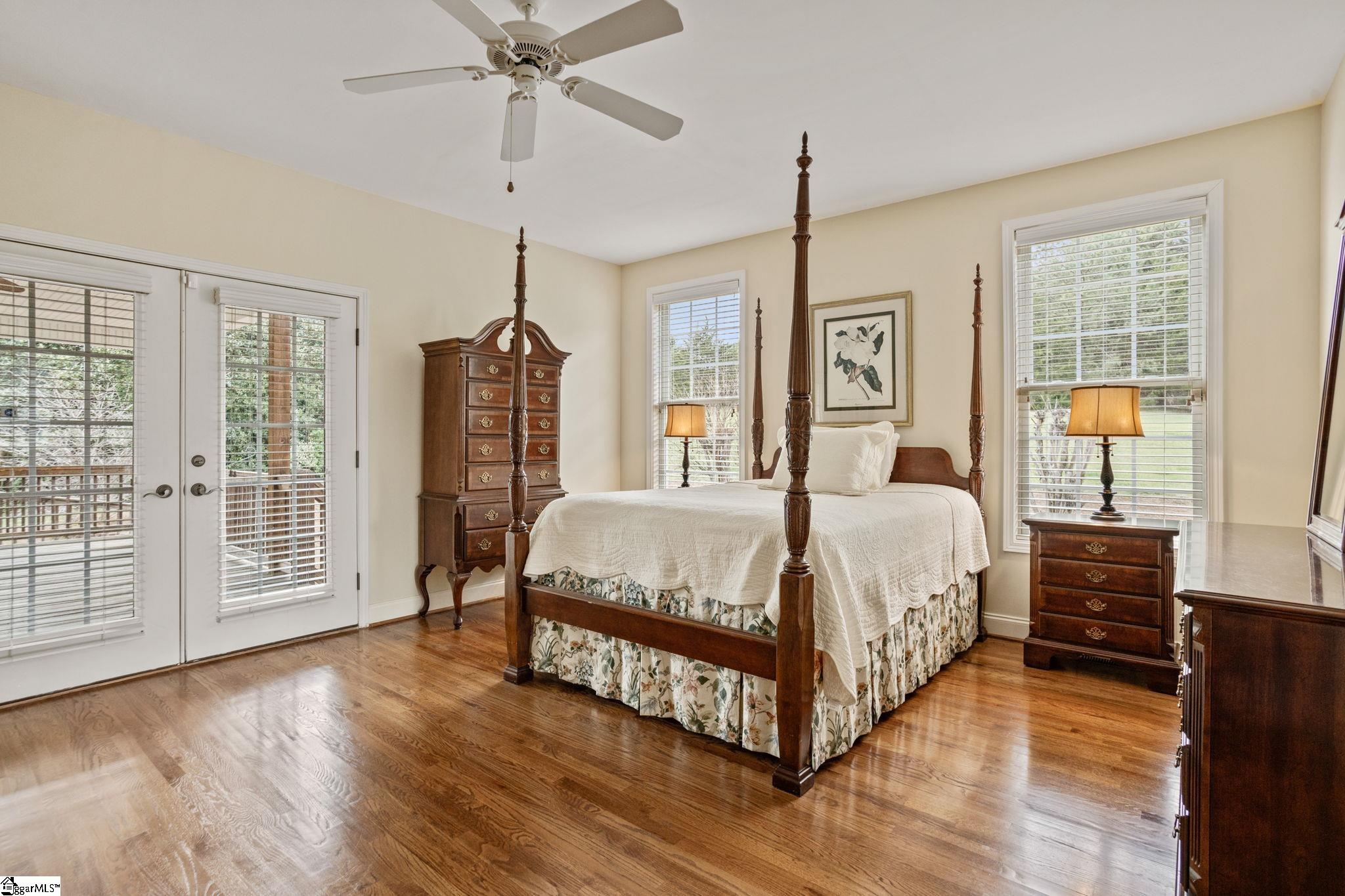 320 State Rd S-42-618 Greer, SC 29651 - Photo 5 of 43 1st Floor Primary Suite