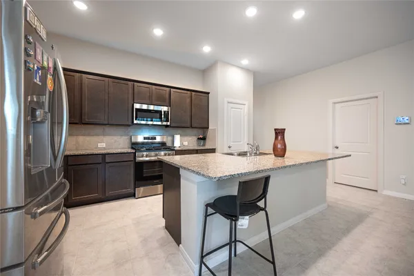 $339,000 | 9026 Red Wolf Place, Manvel, TX 77578