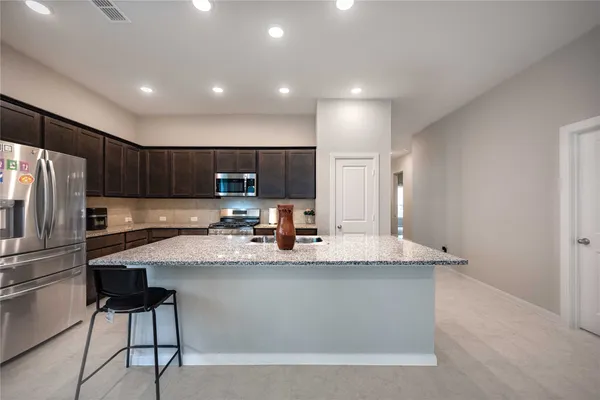 $339,000 | 9026 Red Wolf Place, Manvel, TX 77578