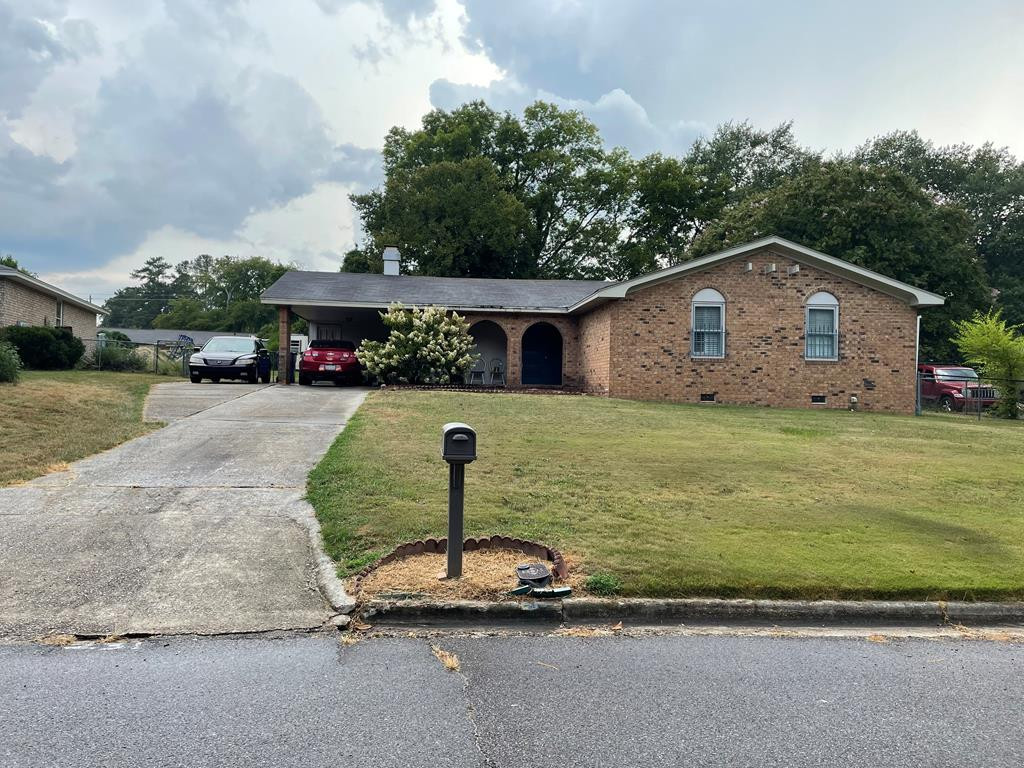 231 Anneswood Road Martinez, GA 30907 - Photo 4 of 4