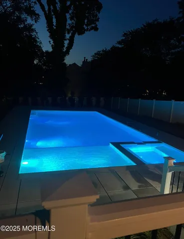 a view of an outdoor space