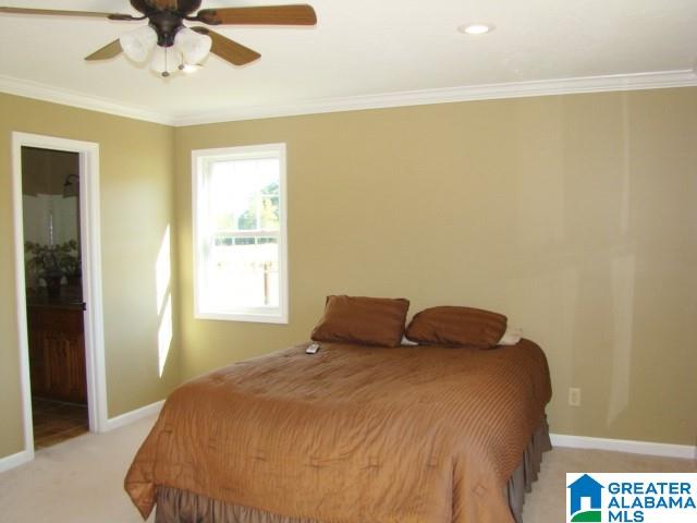 800 Brooks Lake Road Lincoln, AL 35096 - Photo 4 of 33