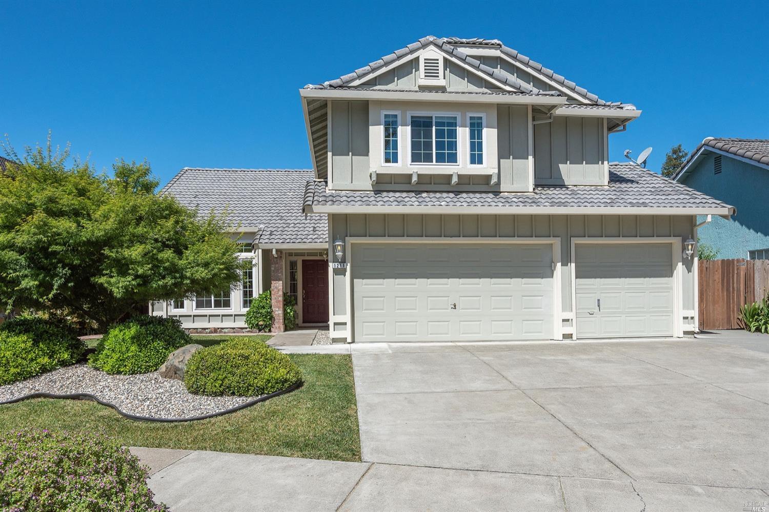1211 Demeo Street Santa Rosa, CA 95407 - Photo 1 of 1 Gallery Image 1