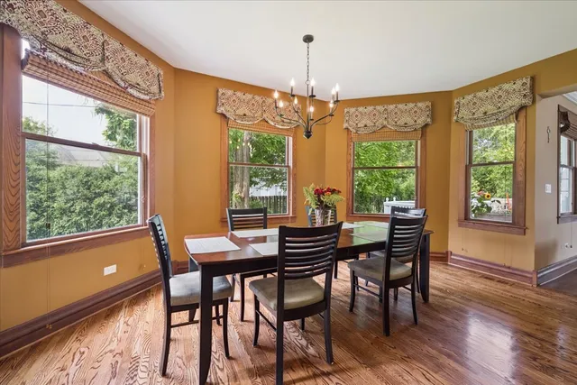 $1,050,000 | 1418 Western Avenue, Flossmoor, IL 60422