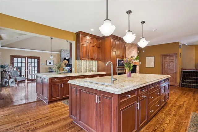 $1,050,000 | 1418 Western Avenue, Flossmoor, IL 60422