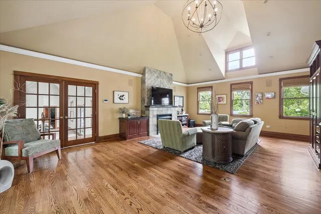 $1,050,000 | 1418 Western Avenue, Flossmoor, IL 60422