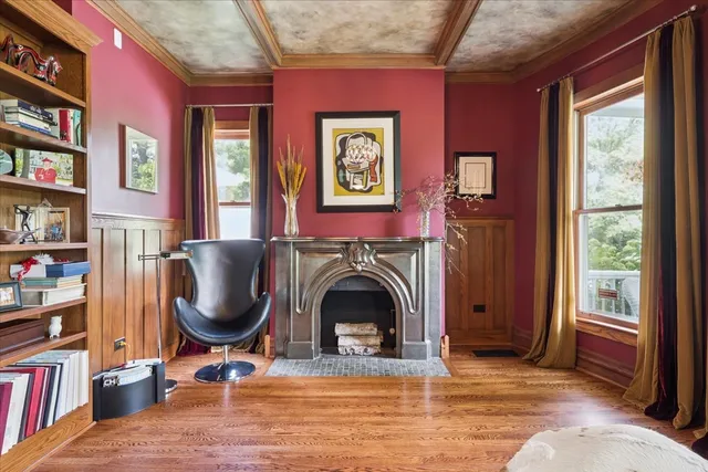 $1,050,000 | 1418 Western Avenue, Flossmoor, IL 60422