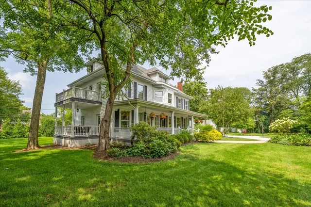 $1,050,000 | 1418 Western Avenue, Flossmoor, IL 60422