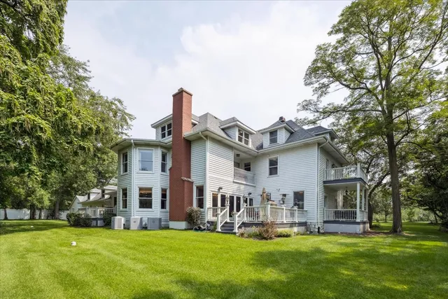$1,050,000 | 1418 Western Avenue, Flossmoor, IL 60422