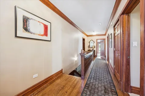 a view of bathroom with shower