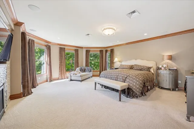 $1,050,000 | 1418 Western Avenue, Flossmoor, IL 60422