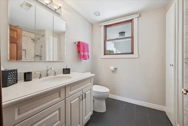 $1,050,000 | 1418 Western Avenue, Flossmoor, IL 60422