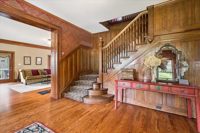 $1,050,000 | 1418 Western Avenue, Flossmoor, IL 60422