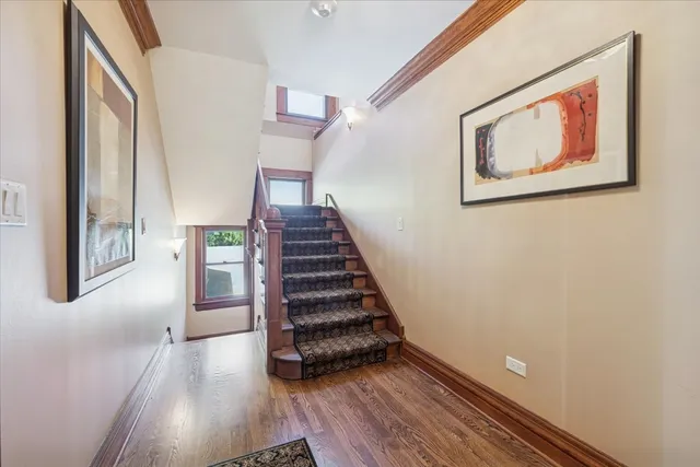 $1,050,000 | 1418 Western Avenue, Flossmoor, IL 60422