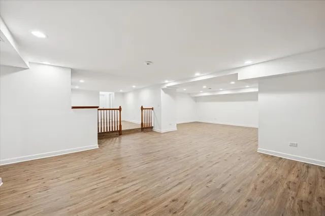 $1,050,000 | 1418 Western Avenue, Flossmoor, IL 60422