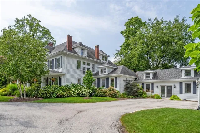 $1,050,000 | 1418 Western Avenue, Flossmoor, IL 60422