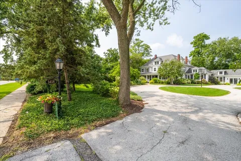 $1,050,000 | 1418 Western Avenue, Flossmoor, IL 60422