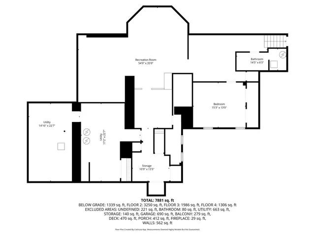 $1,050,000 | 1418 Western Avenue, Flossmoor, IL 60422
